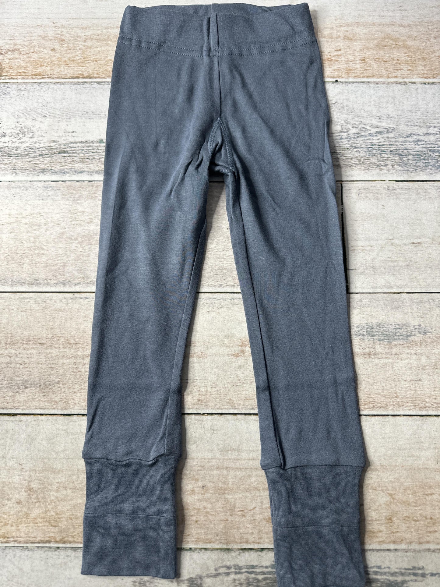 Goumi Unisex Pants Size: 4T