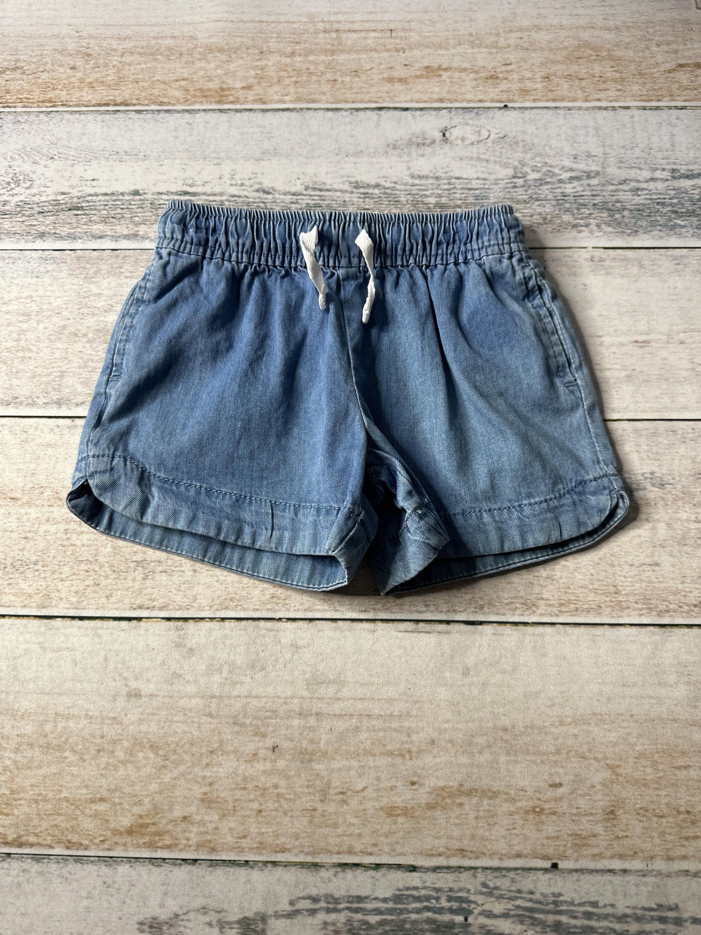 Carters Unisex Shorts Size: 4T