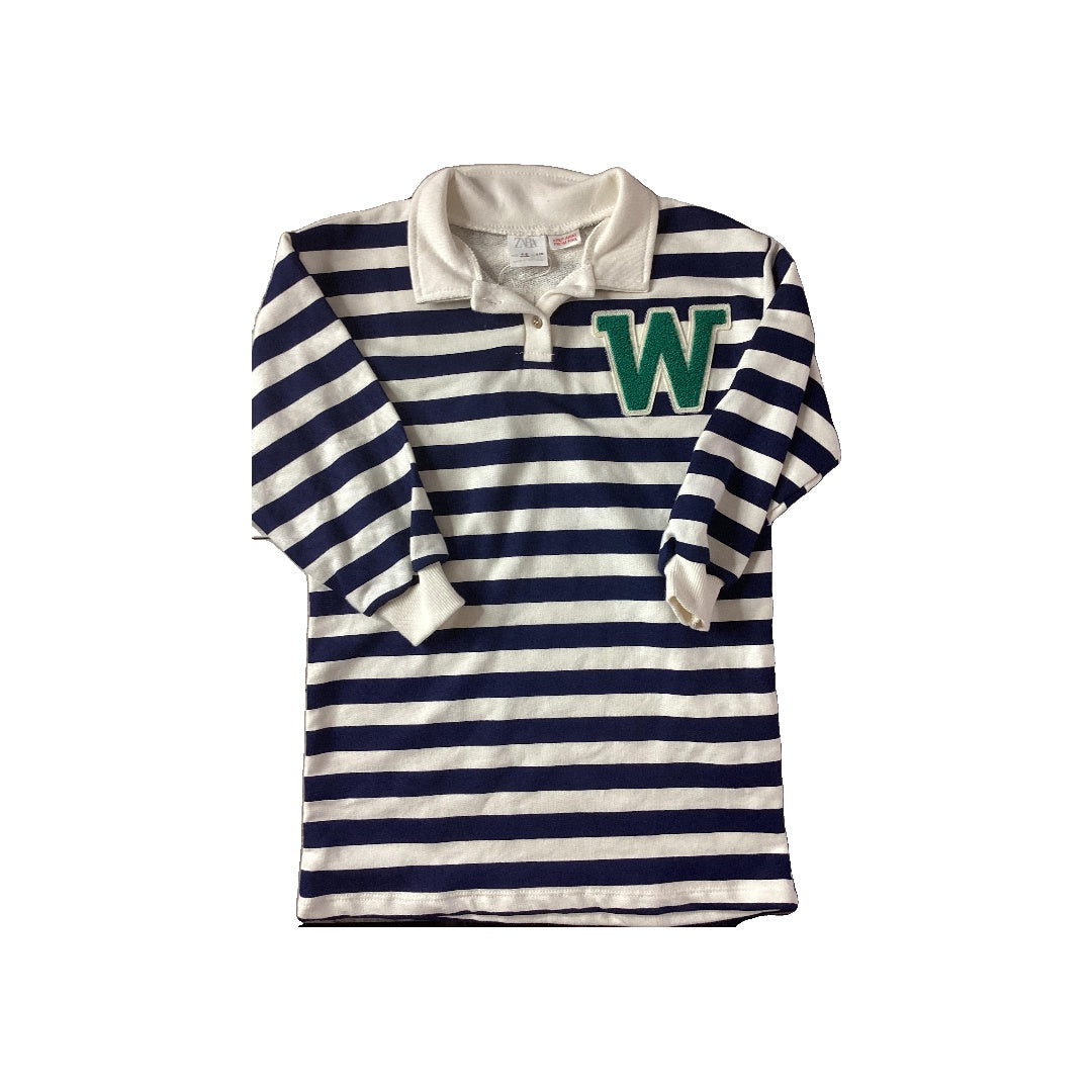 Girls Dress Size: 4T