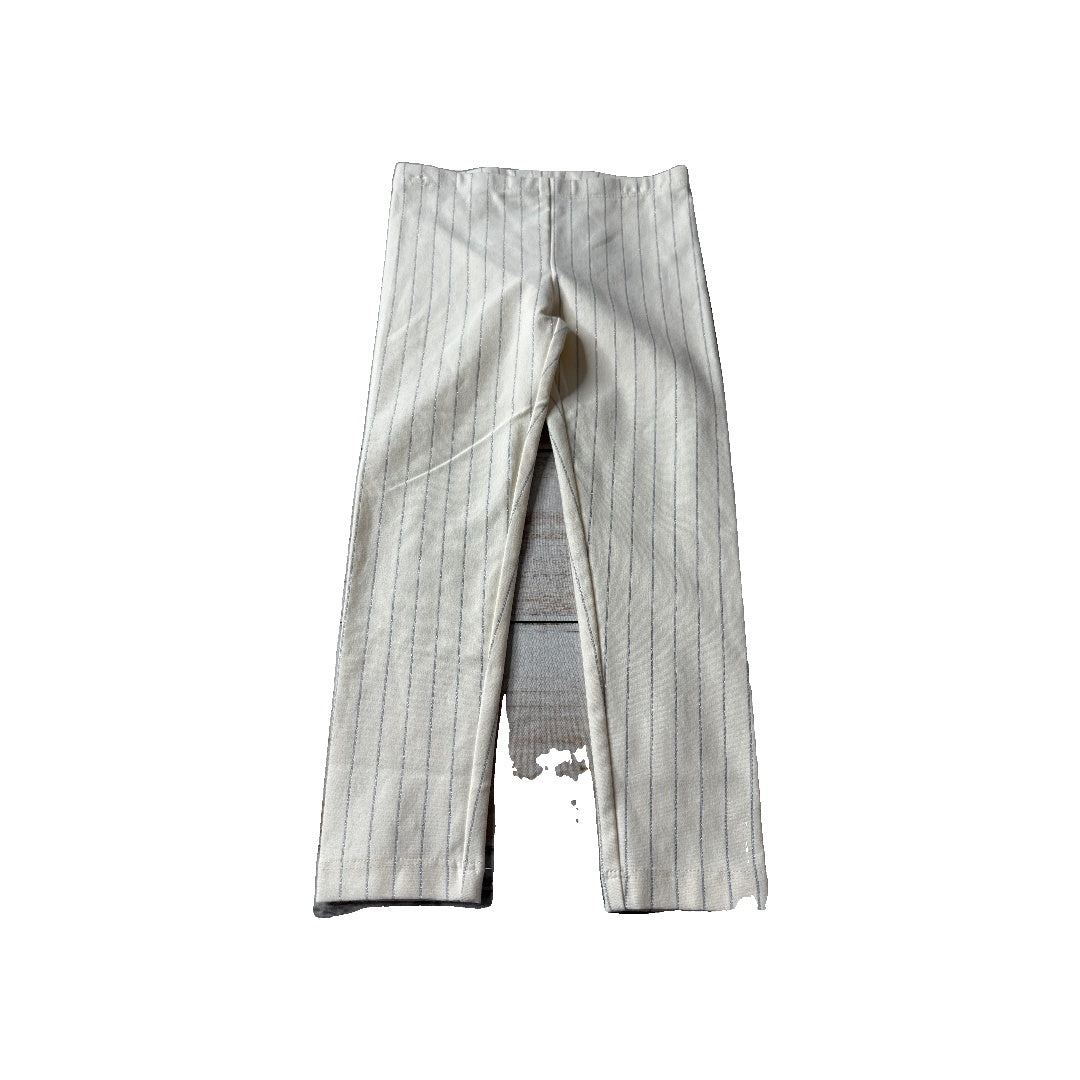 Tea Unisex Pants Size: 4T