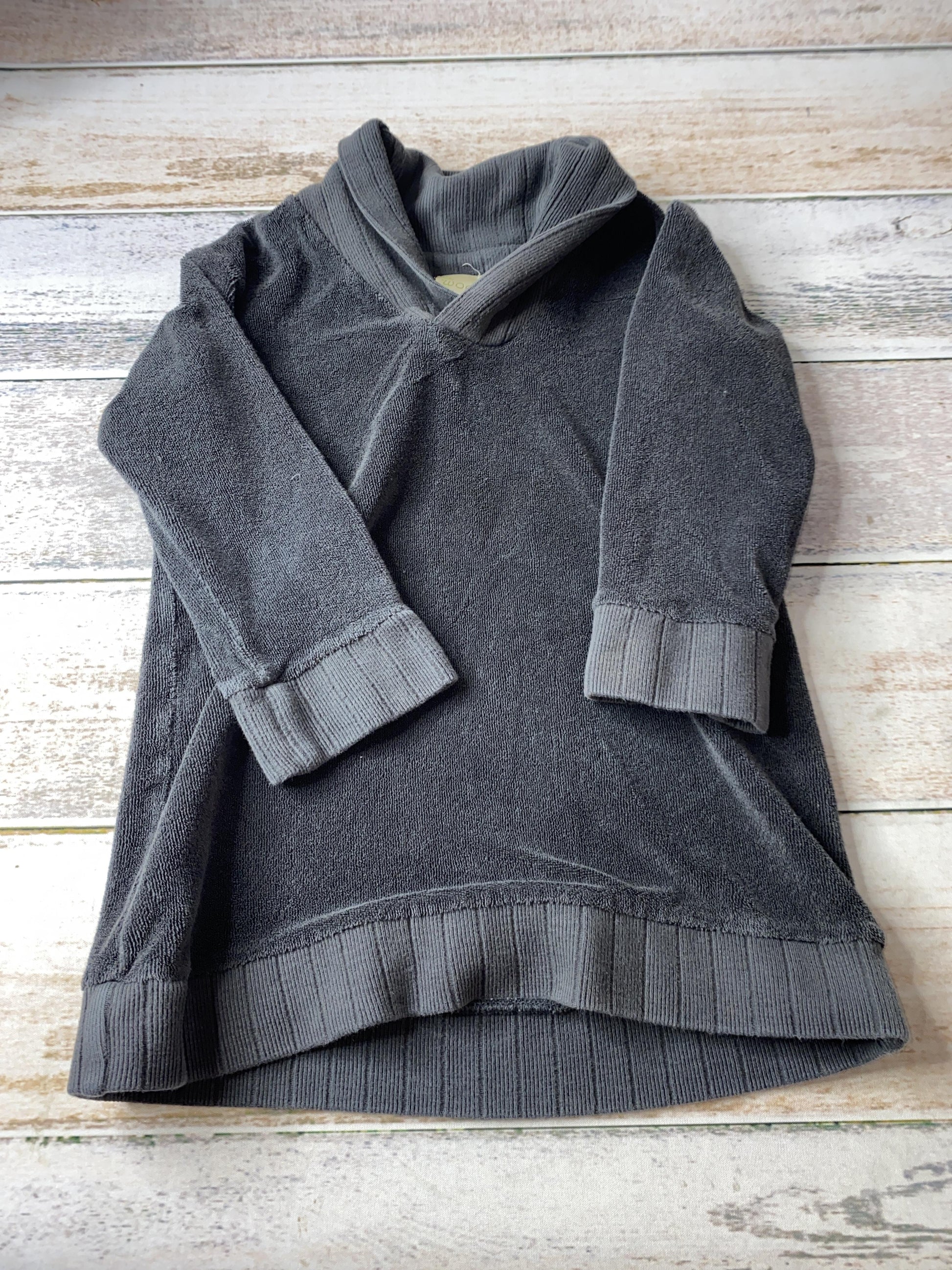 Little Woo Boys Sweater Size: 4T