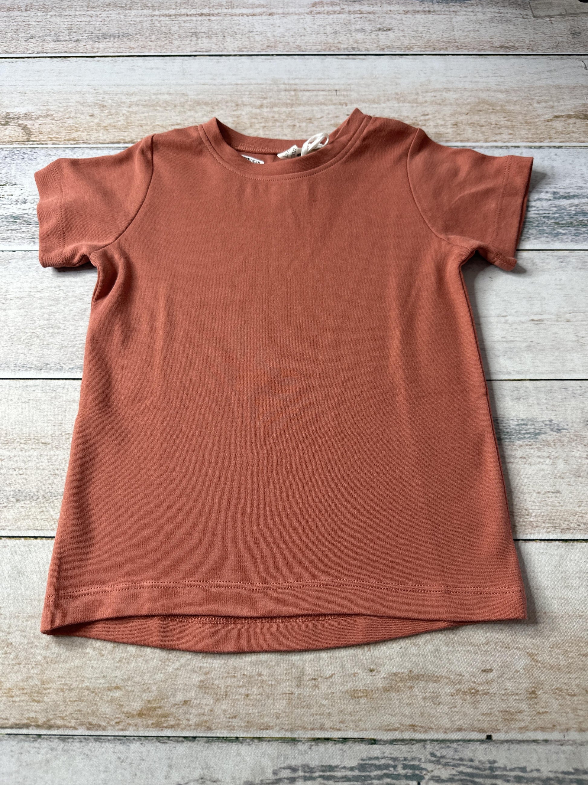 Kate Quinn Unisex T-Shirt Size: 4T