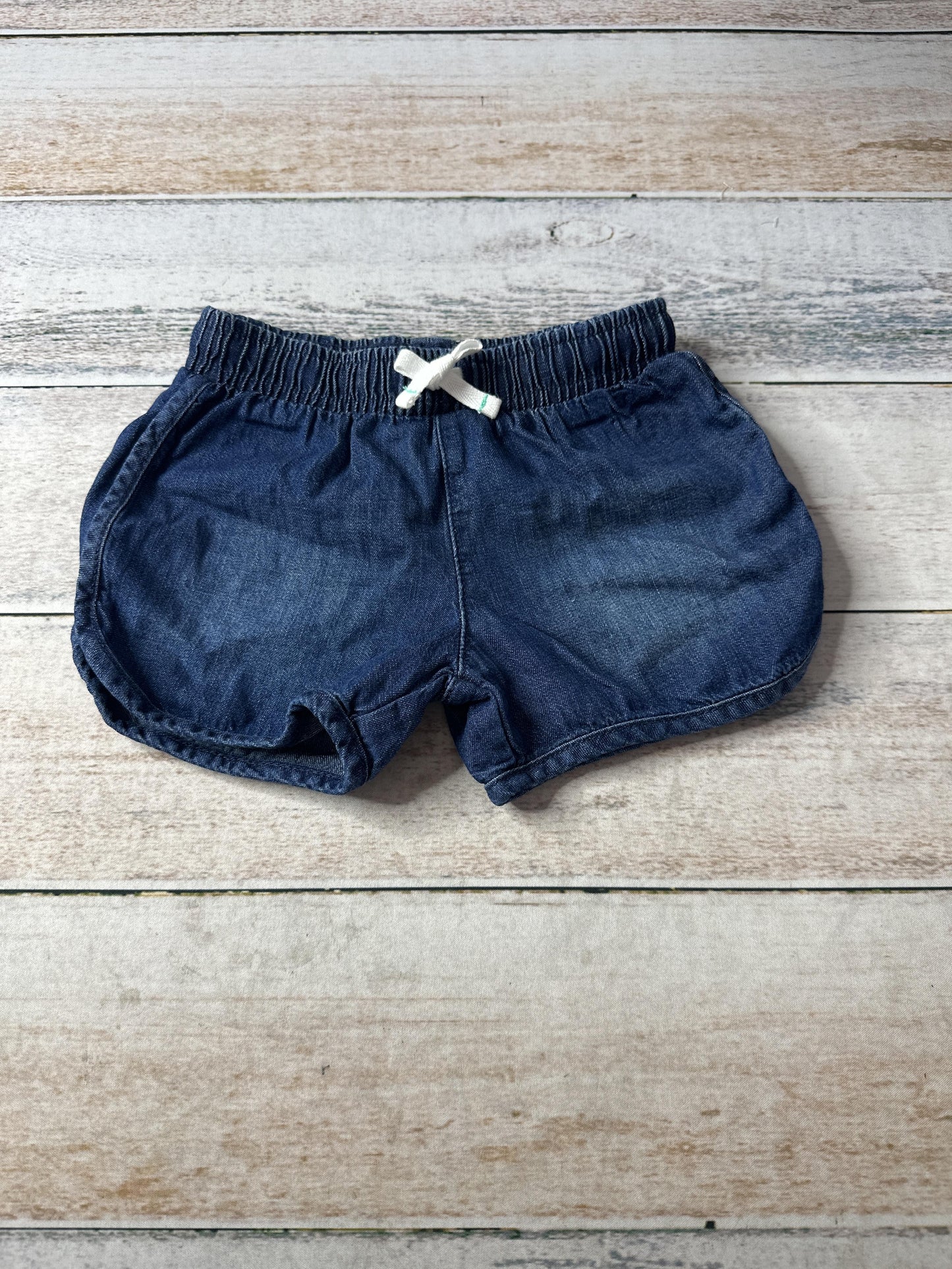 Cat & Jack Unisex Shorts Size: 4T