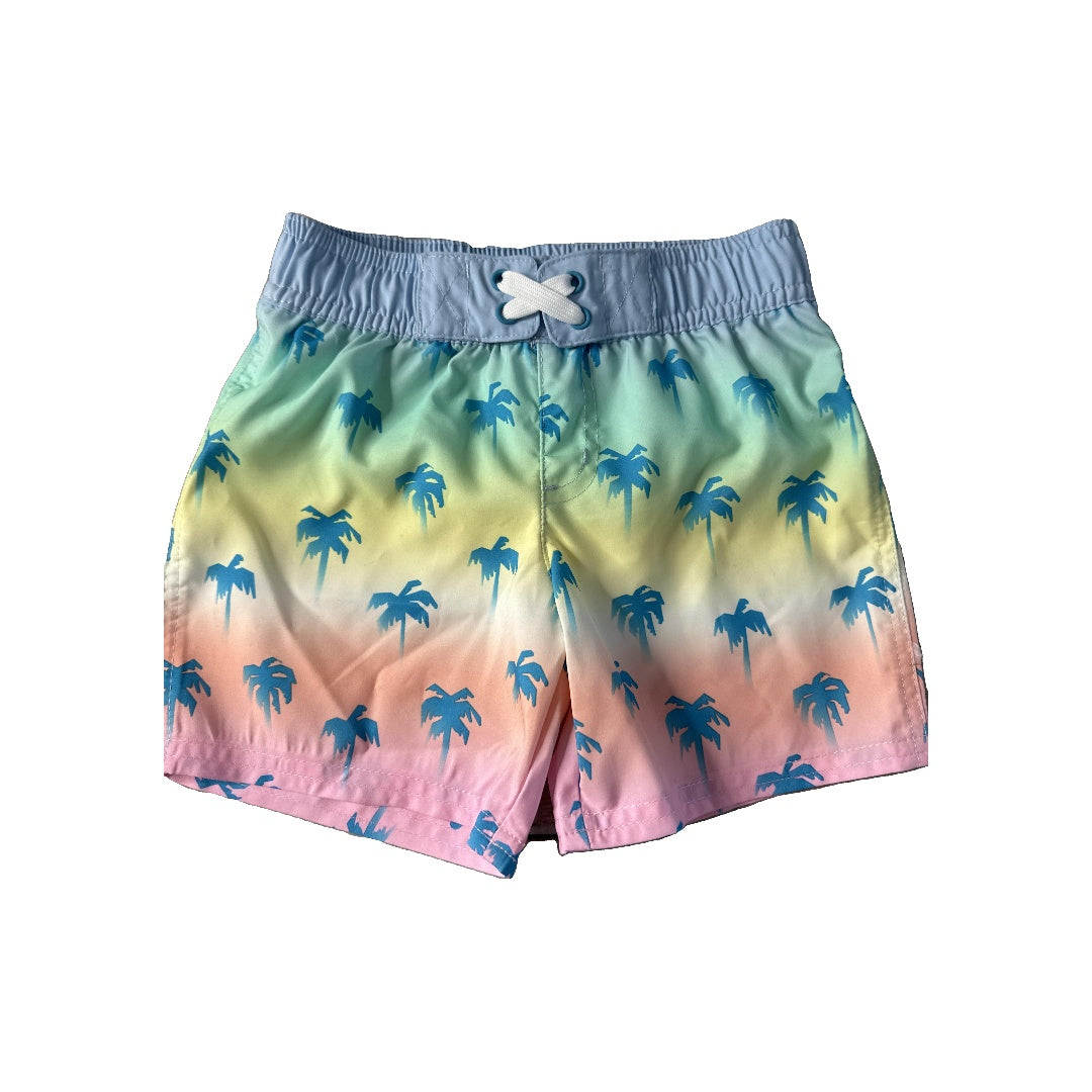 Unisex Swimwear Size: 4T