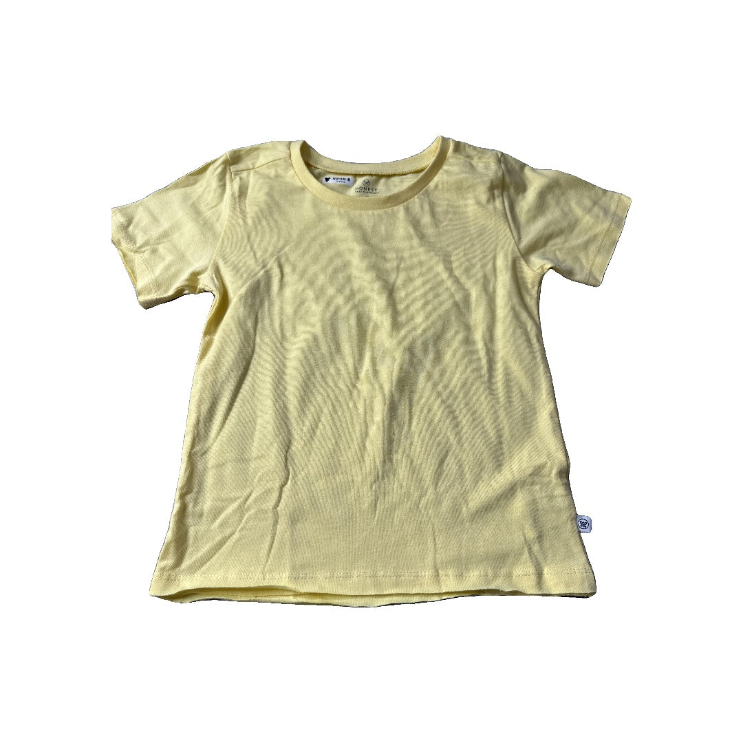 Honest co Unisex T-Shirt Size: 4T