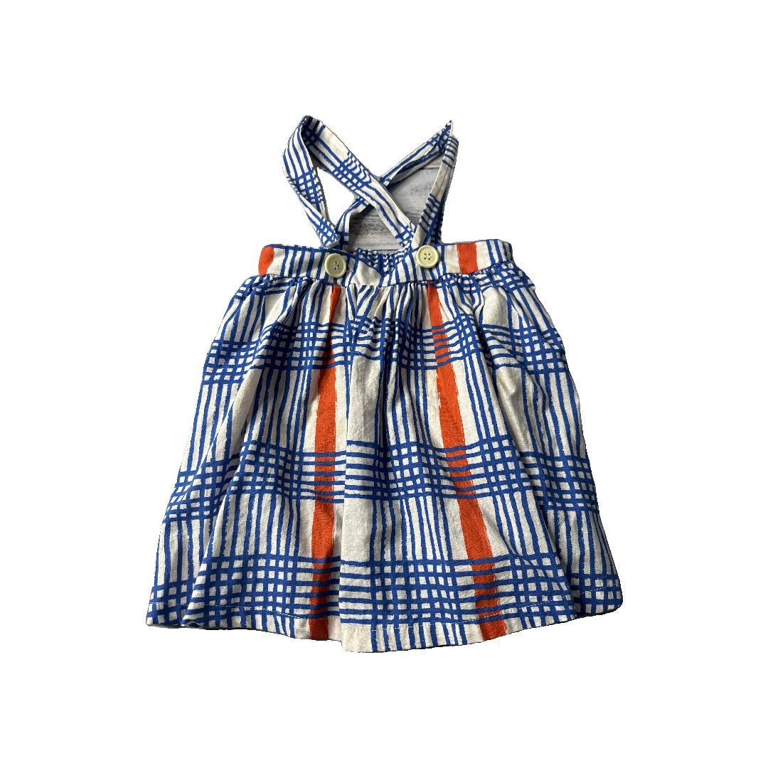 Girls Dress Size: 4T