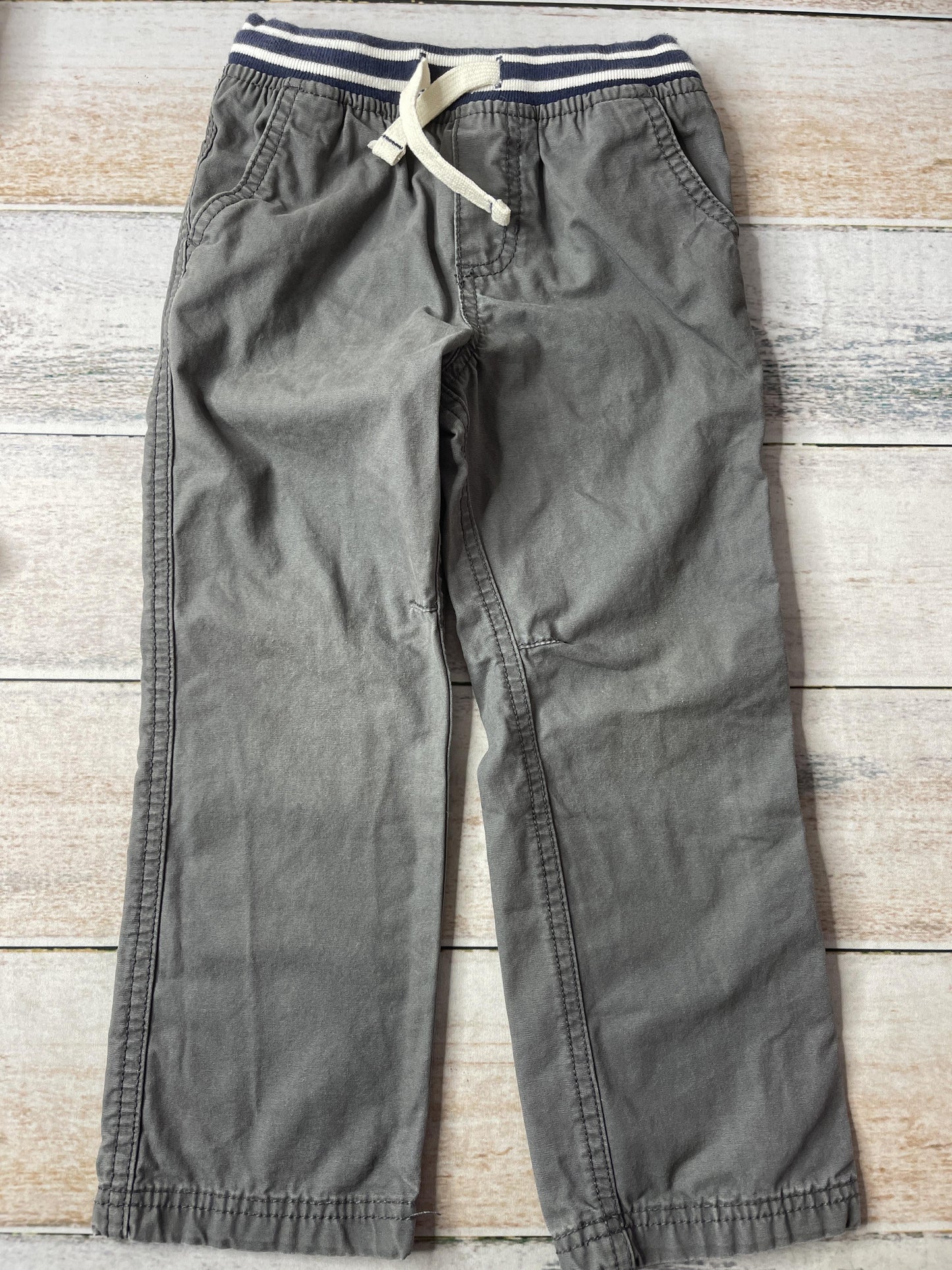 Carters Unisex Pants Size: 4T