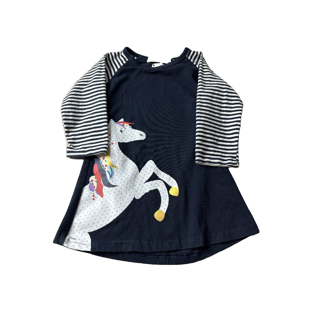 Girls Dress Size: 4T
