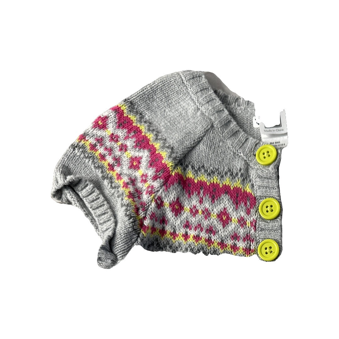 Unisex Sweater Size: 4T