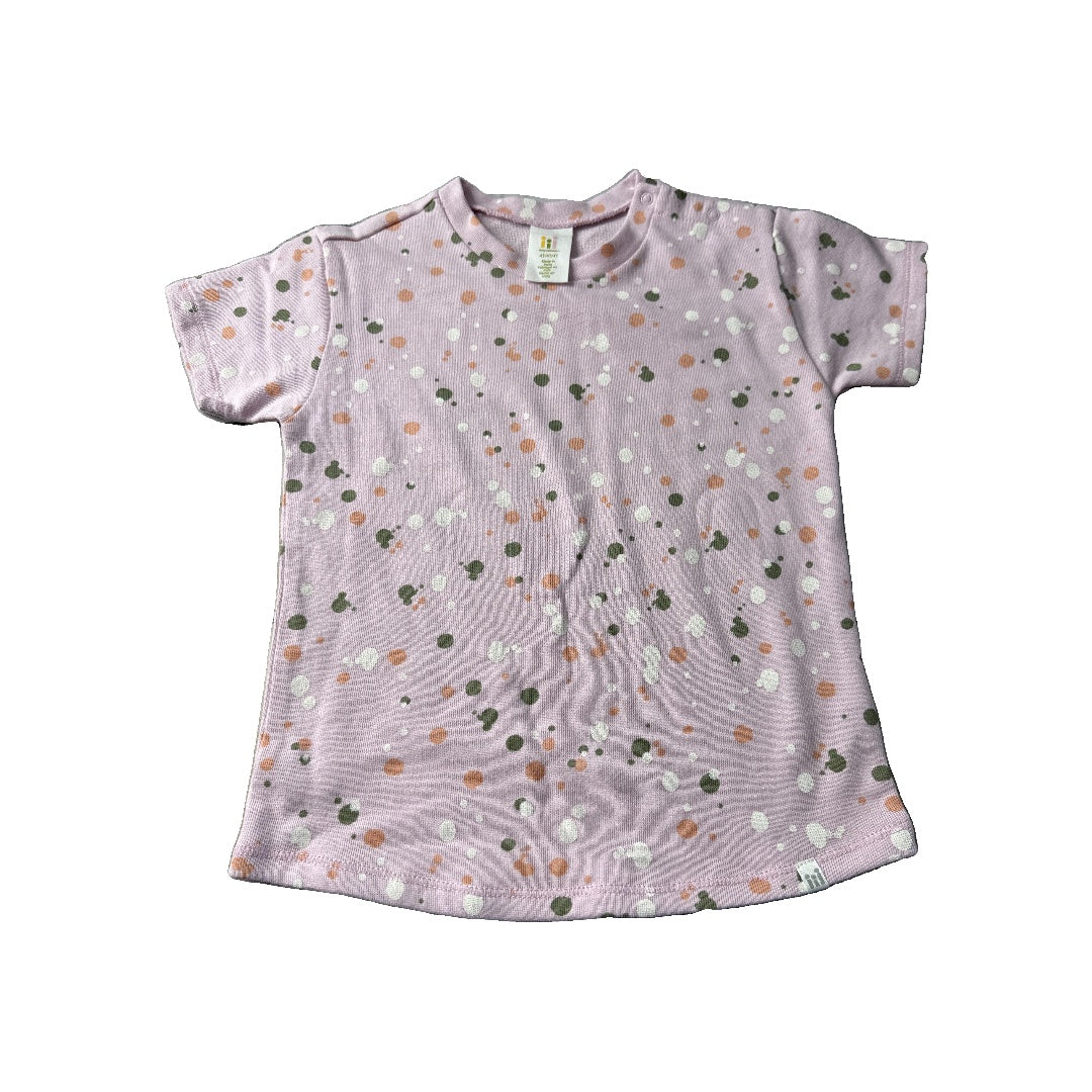Unisex Shorts Size: 4T