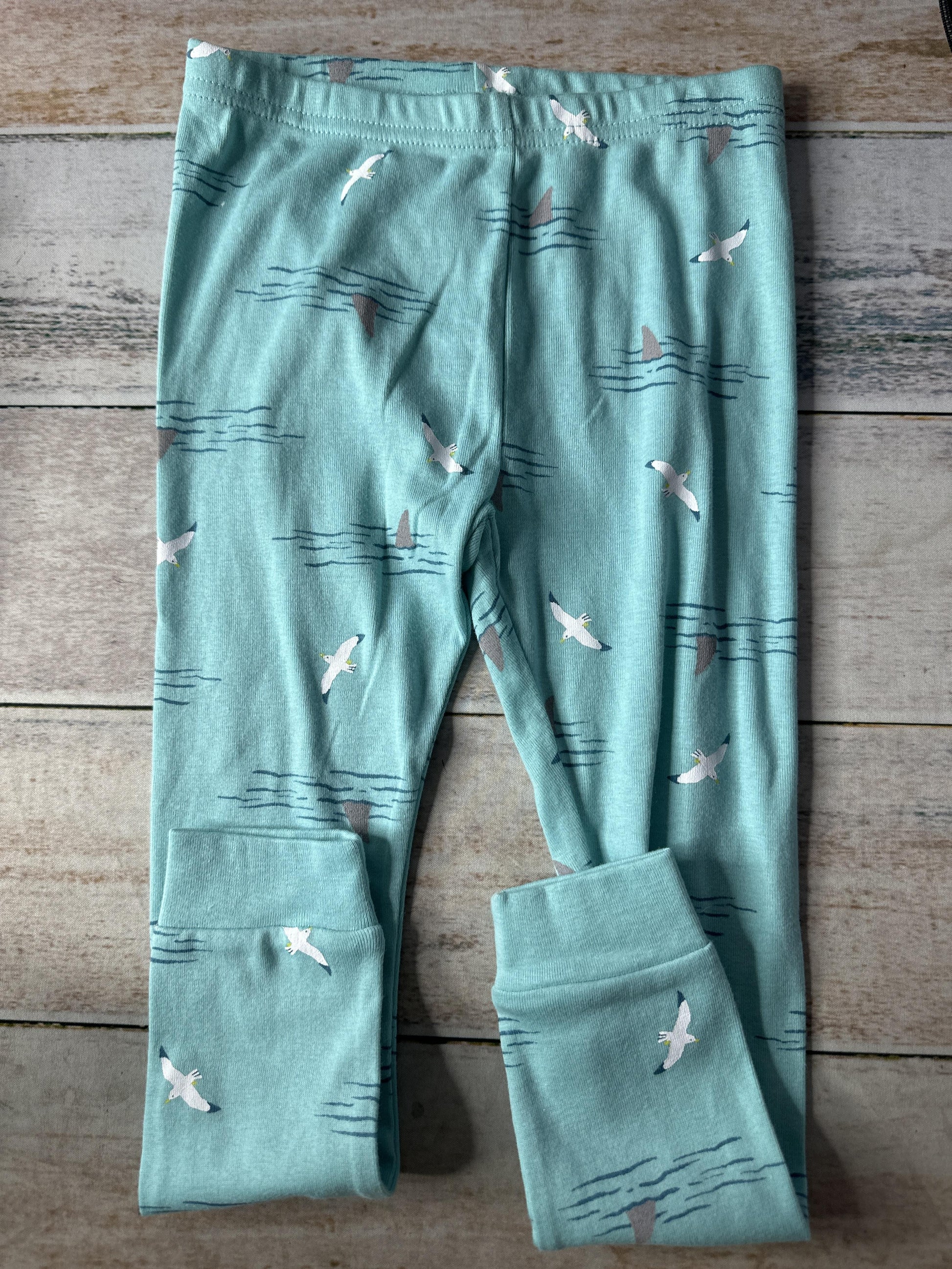 Carters Boys Pajamas Size: 4T