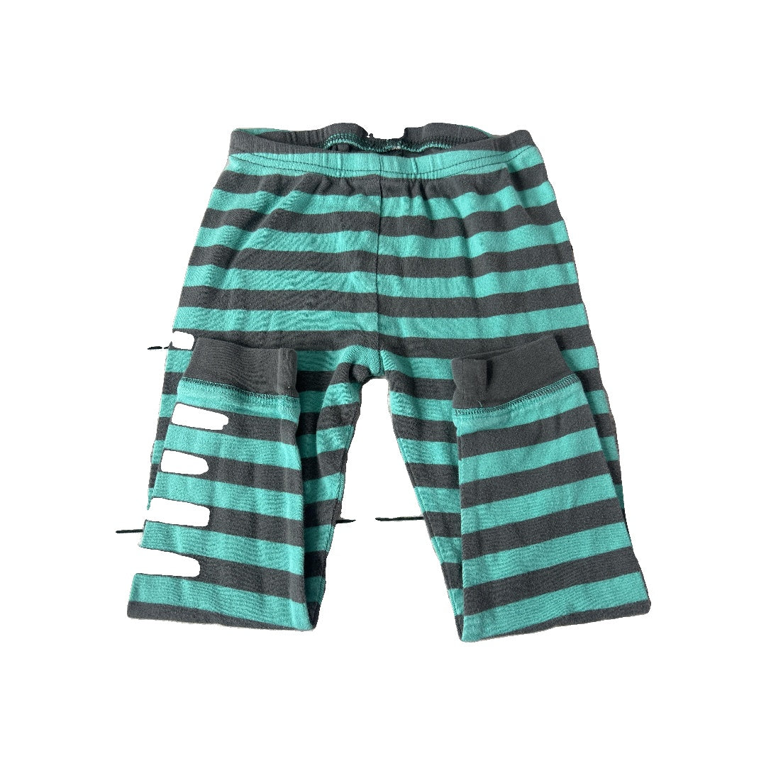 Unisex Pajamas Size: 4T