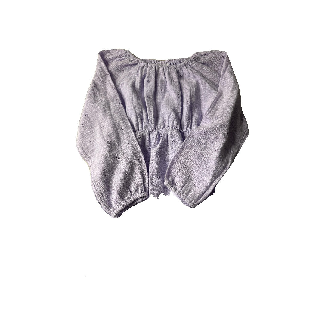 Cat & Jack Girls Dress Size: 4T