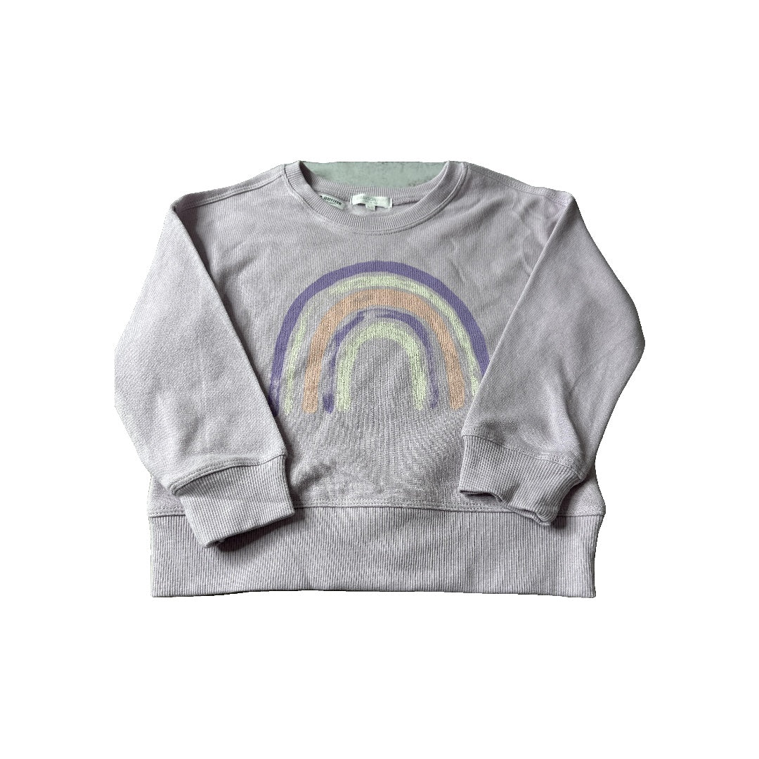 Grayson mini Unisex Sweater Size: 4T