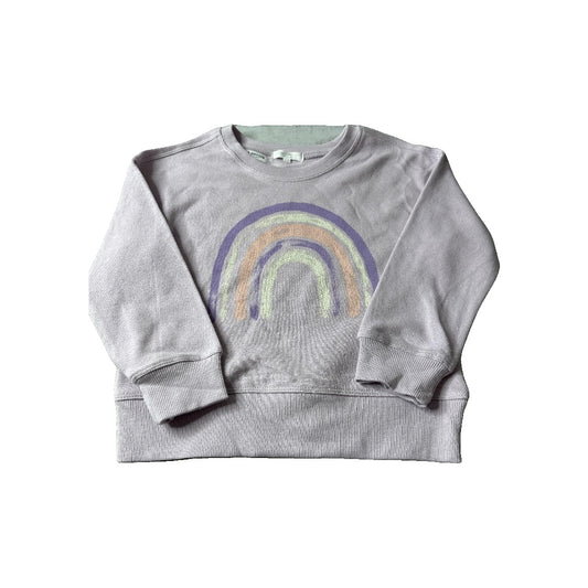 Grayson mini Unisex Sweater Size: 4T