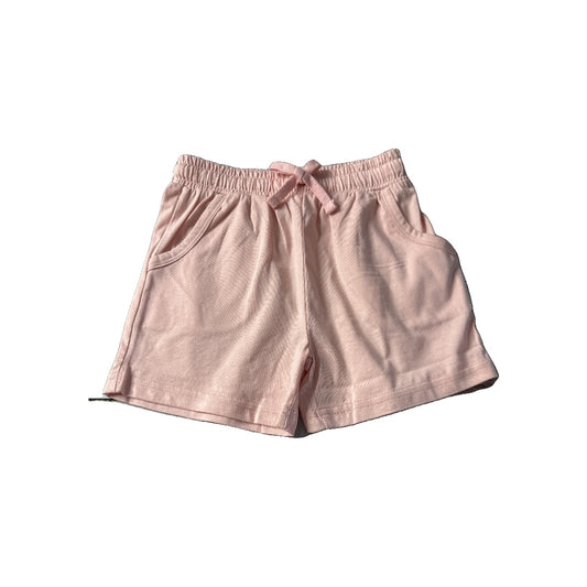 Little Organic co Unisex Shorts Size: 4T