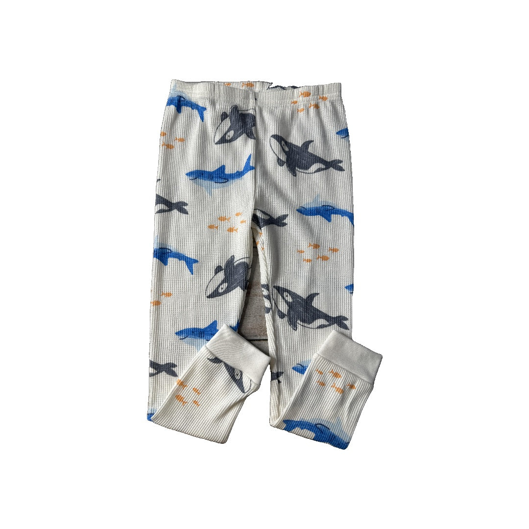 Carters Unisex Pajamas Size: 4T