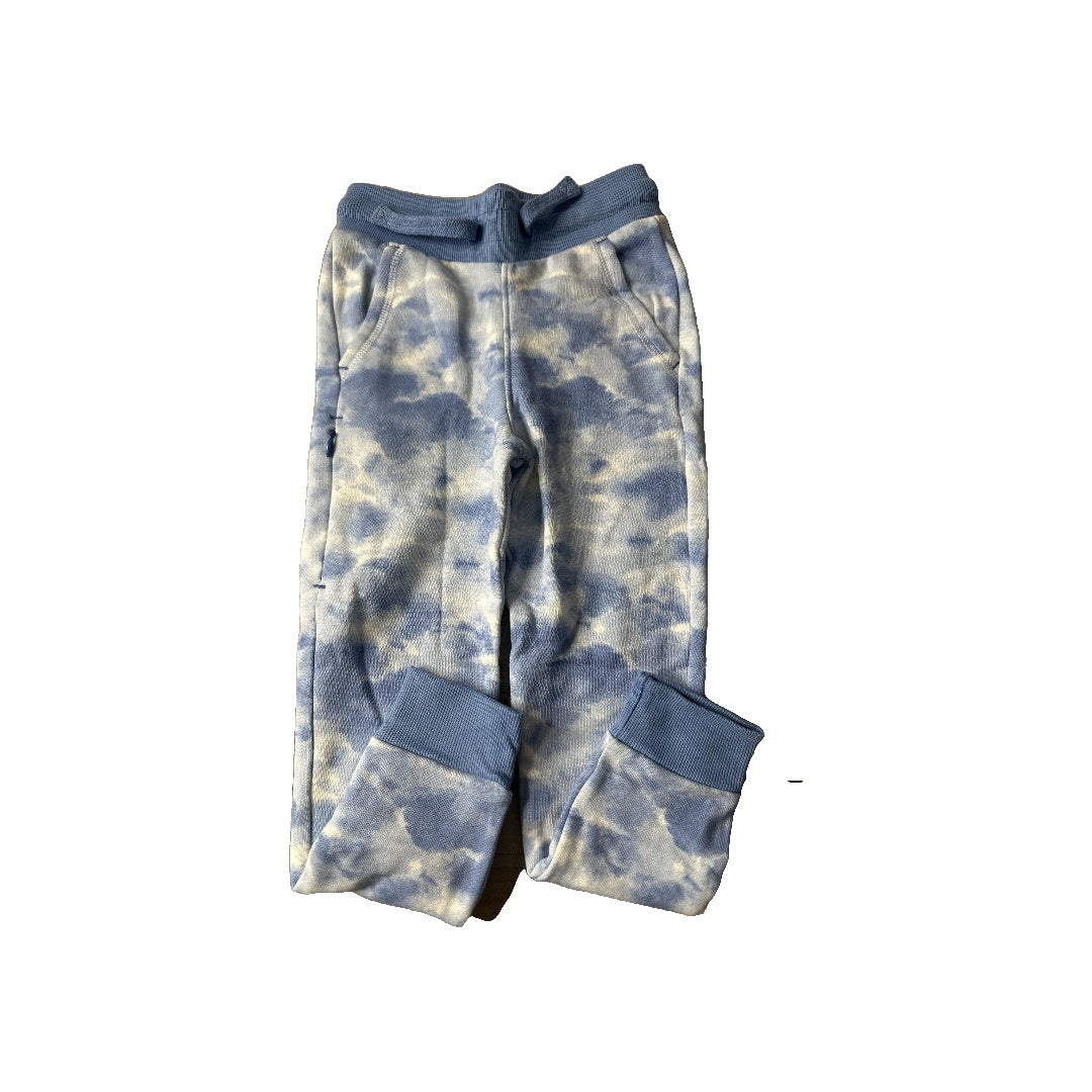 Mightly Unisex Pants Size: 4T