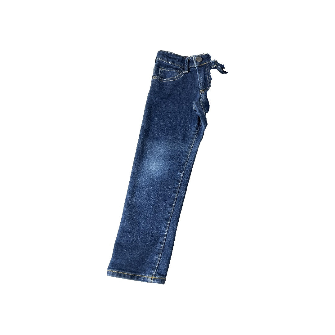 Unisex Pants Size: 4T