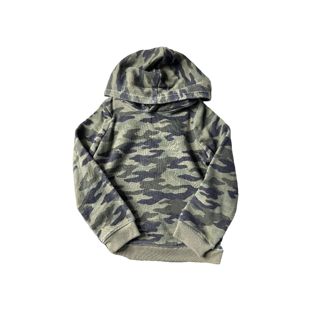 Unisex Sweater Size: 4T