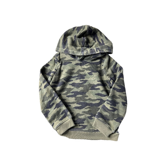 Unisex Sweater Size: 4T