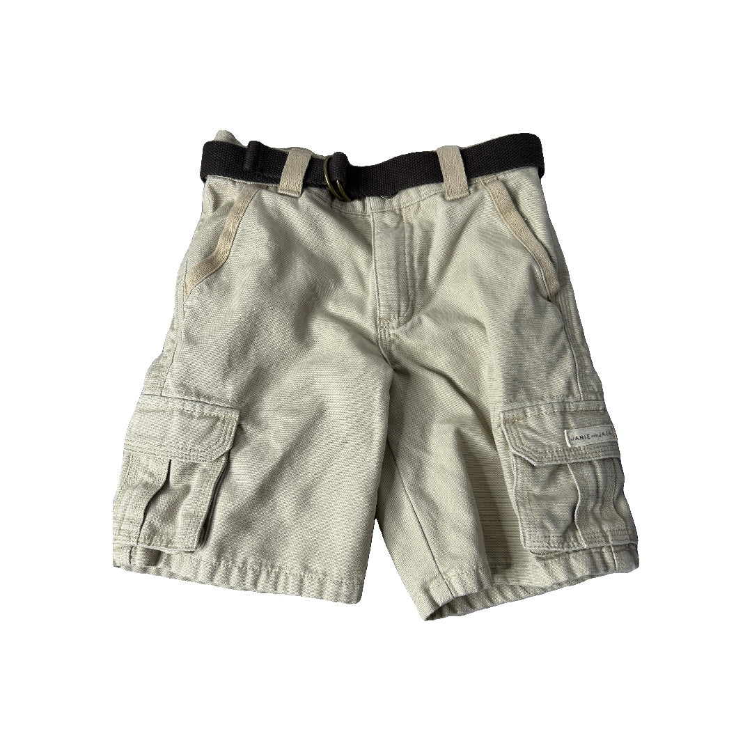 Boys Shorts Size: 4T