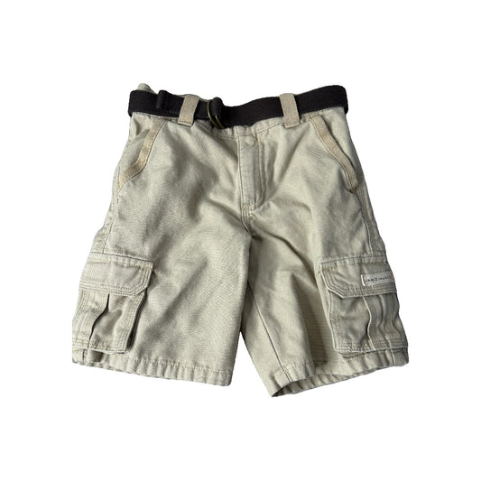 Boys Shorts Size: 4T