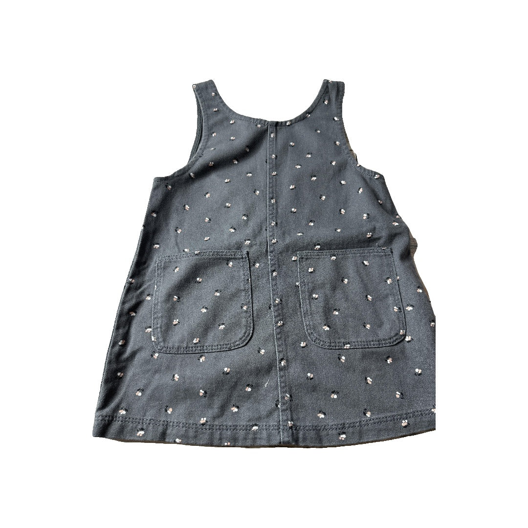 H&M Girls Dress Size: 4T