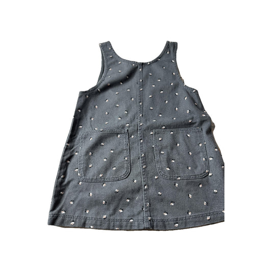 H&M Girls Dress Size: 4T