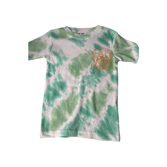 Boys Pajamas Size: 4T