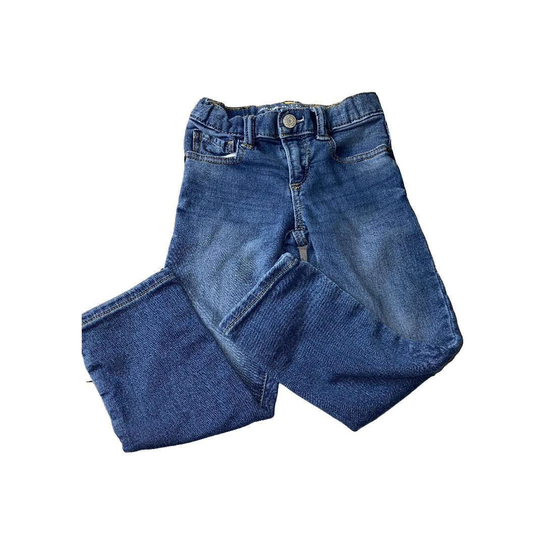 Gap Boys Jeans Size: 4T