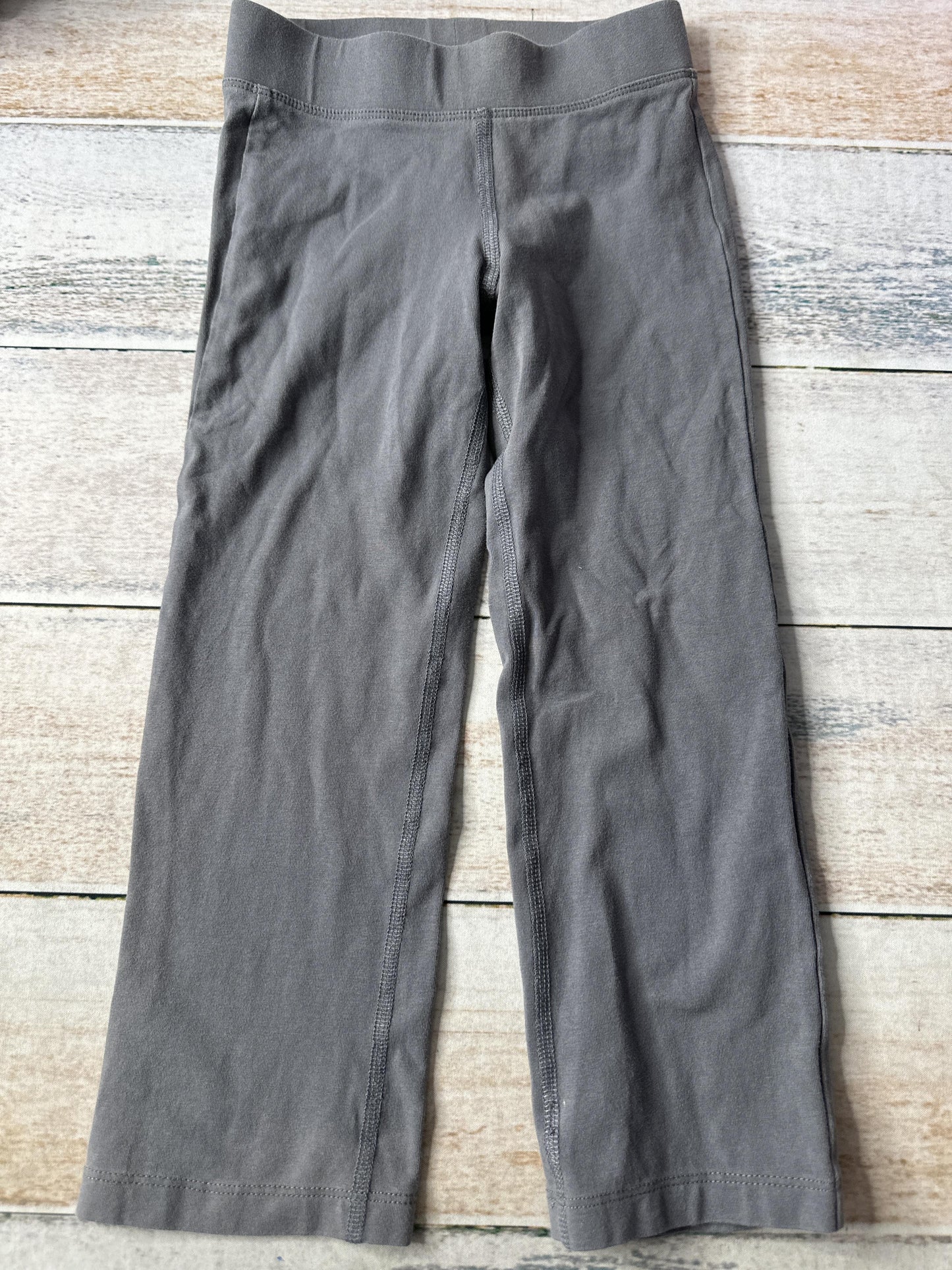 Primary Unisex Pants Size: 4T
