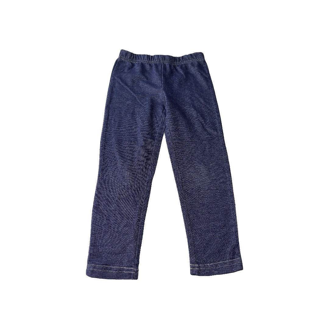 Carters Unisex Pants Size: 4T
