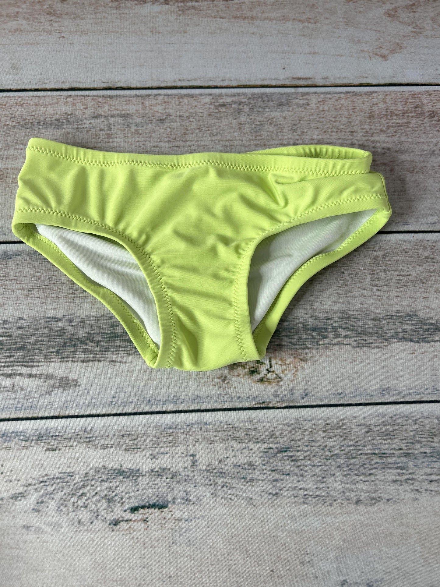 Girls Swimwear Size: 4T