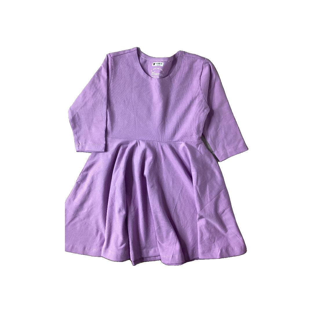 Girls Dress Size: 4T