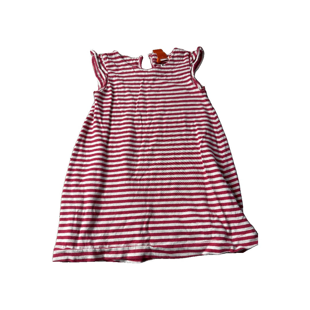 Joe Fresh Girls Dress Size: 4T