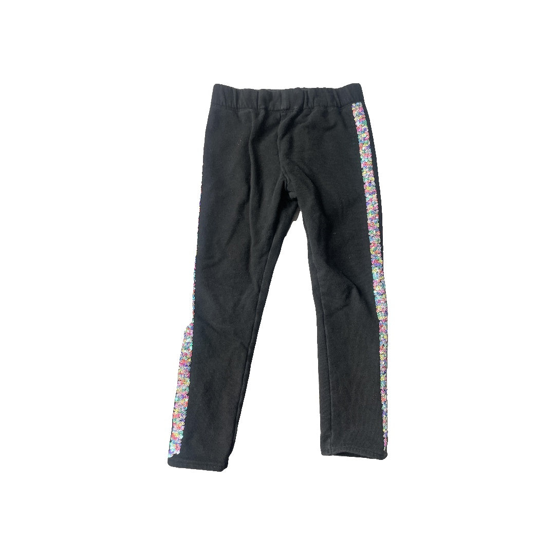 Unisex Pants Size: 4T