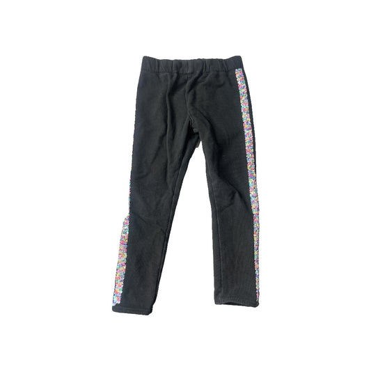 Unisex Pants Size: 4T