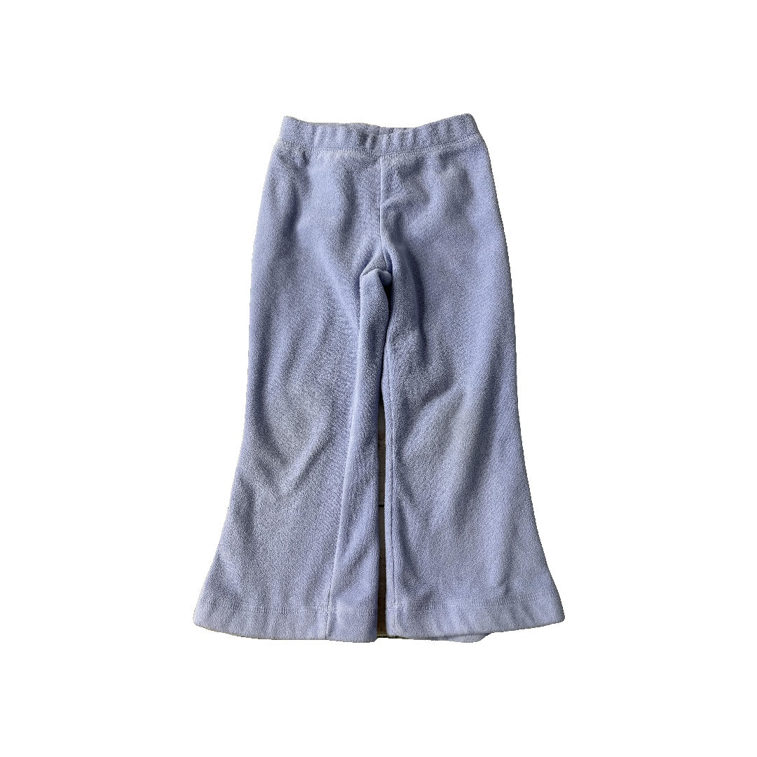 Unisex Pants Size: 4T