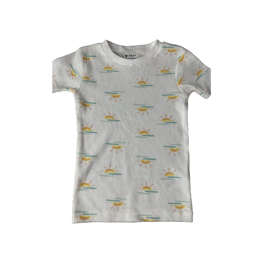 Carters Girls Pajamas Size: 4T