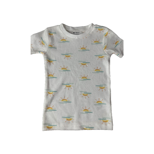 Carters Girls Pajamas Size: 4T