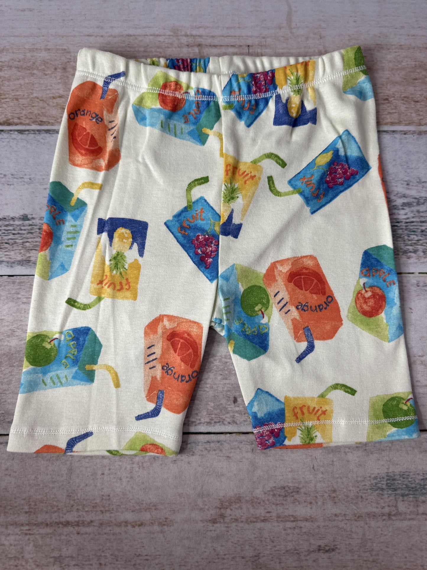 Burt's Bees Boys Pajamas Size: 4T