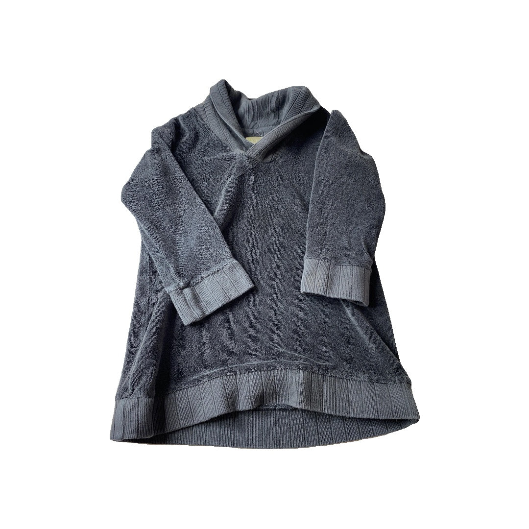 Little Woo Boys Sweater Size: 4T