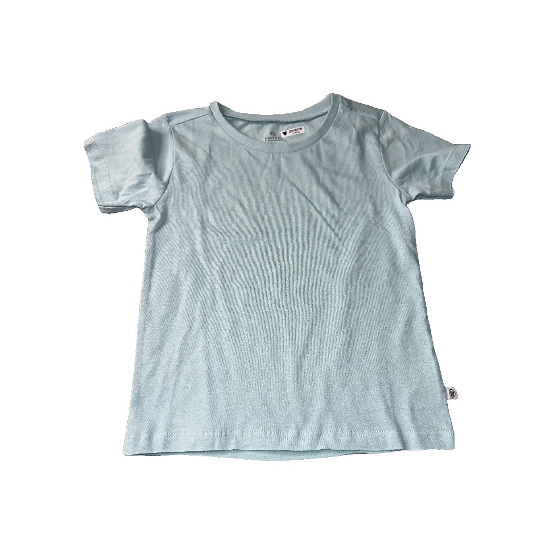 Honest co Unisex T-Shirt Size: 4T