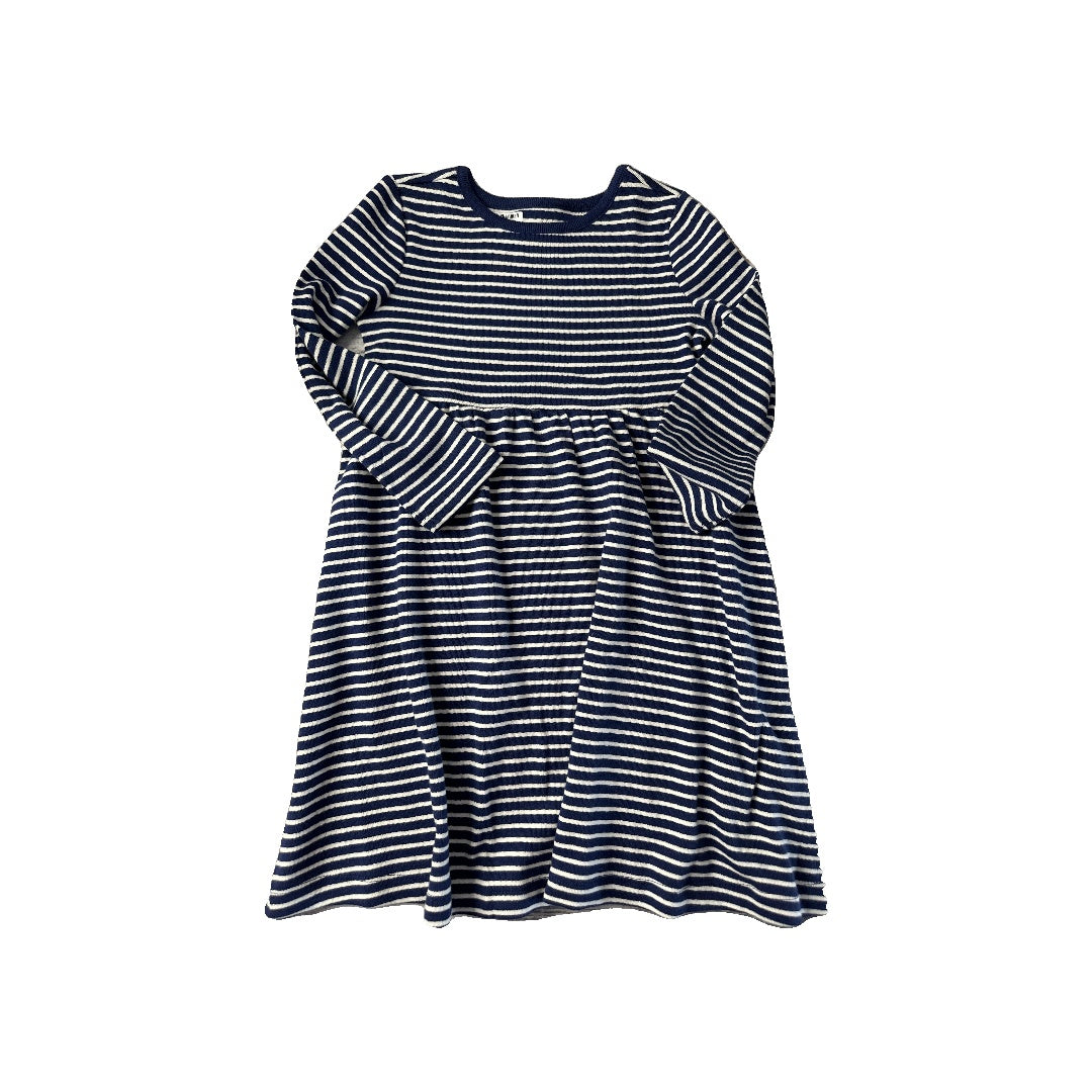 Moon and back Girls Dress Size: 4T