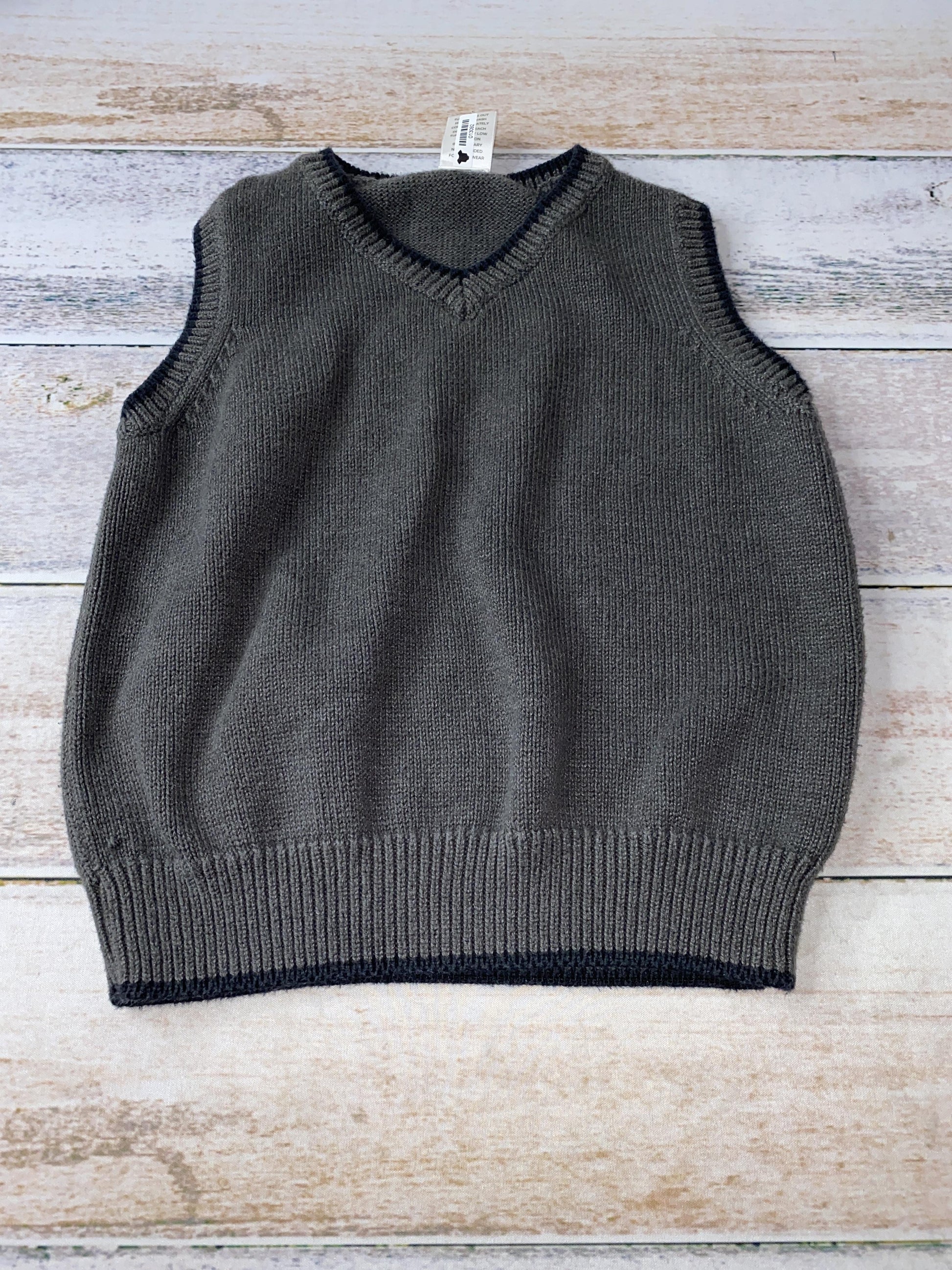 Gymboree Boys Vest Size: 4T