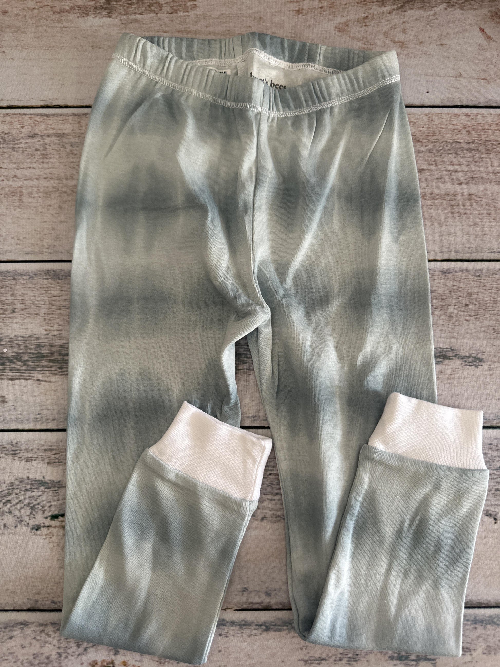 Burt's Bees Unisex Pajamas Size: 4T