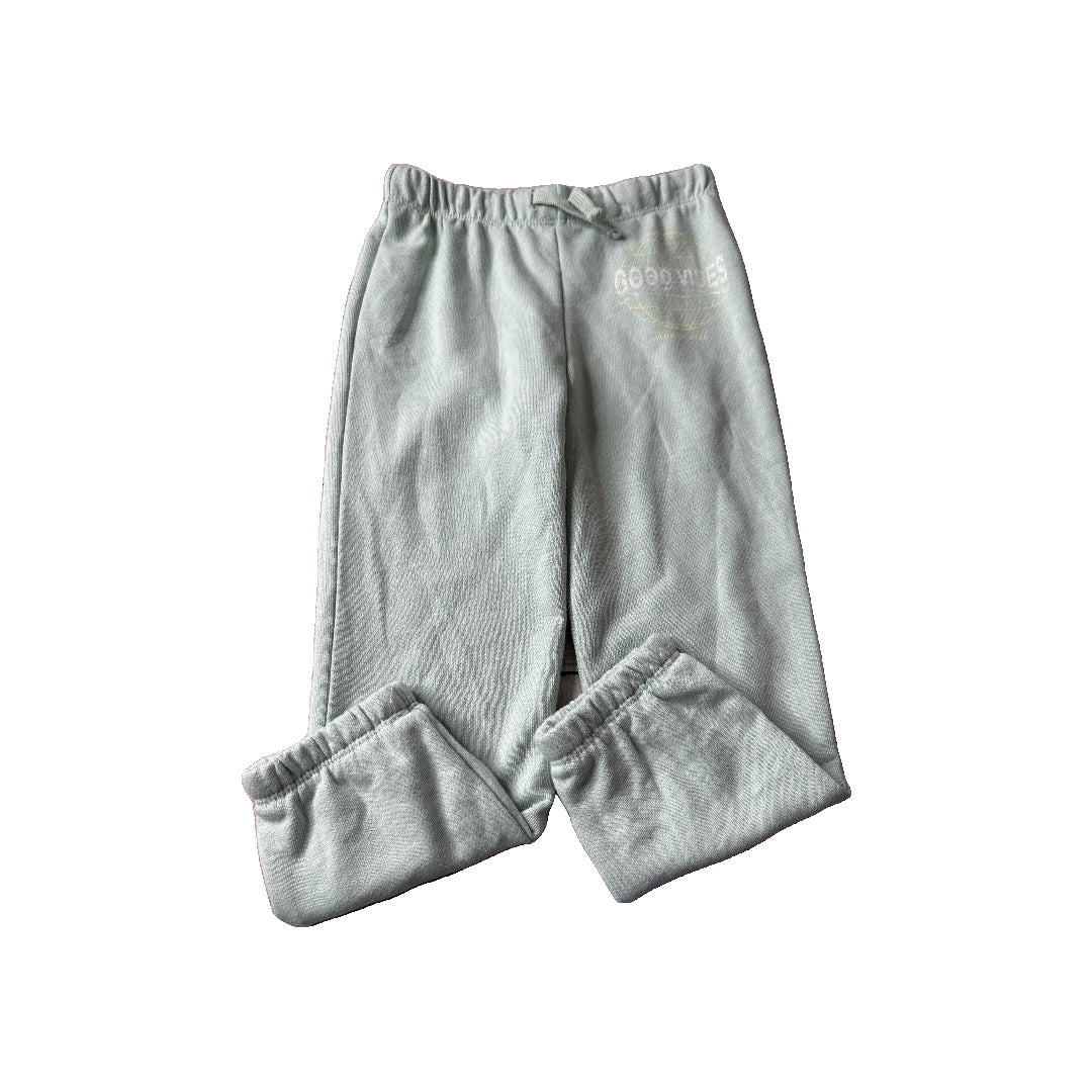 Grayson mini Unisex Pants Size: 4T