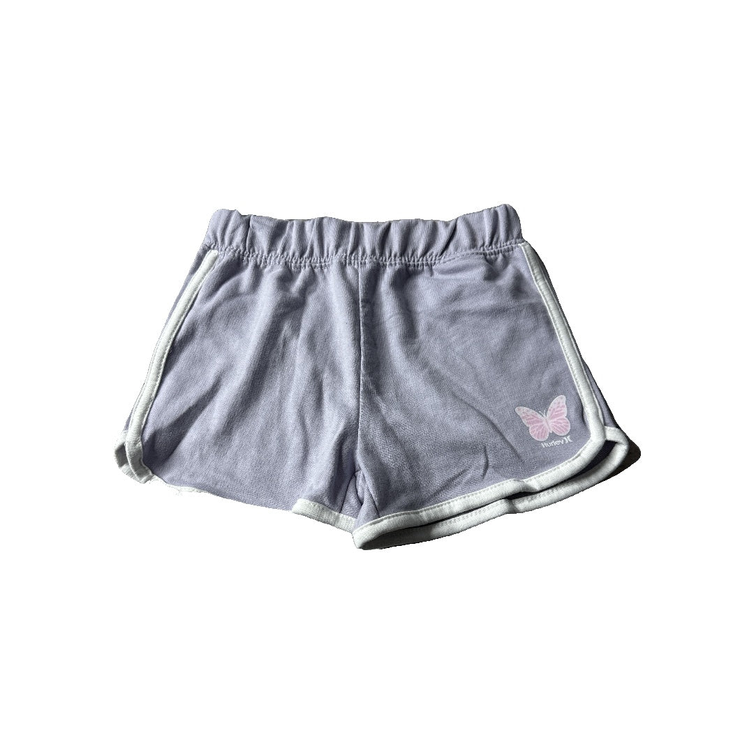 Hurley Unisex Shorts Size: 4T