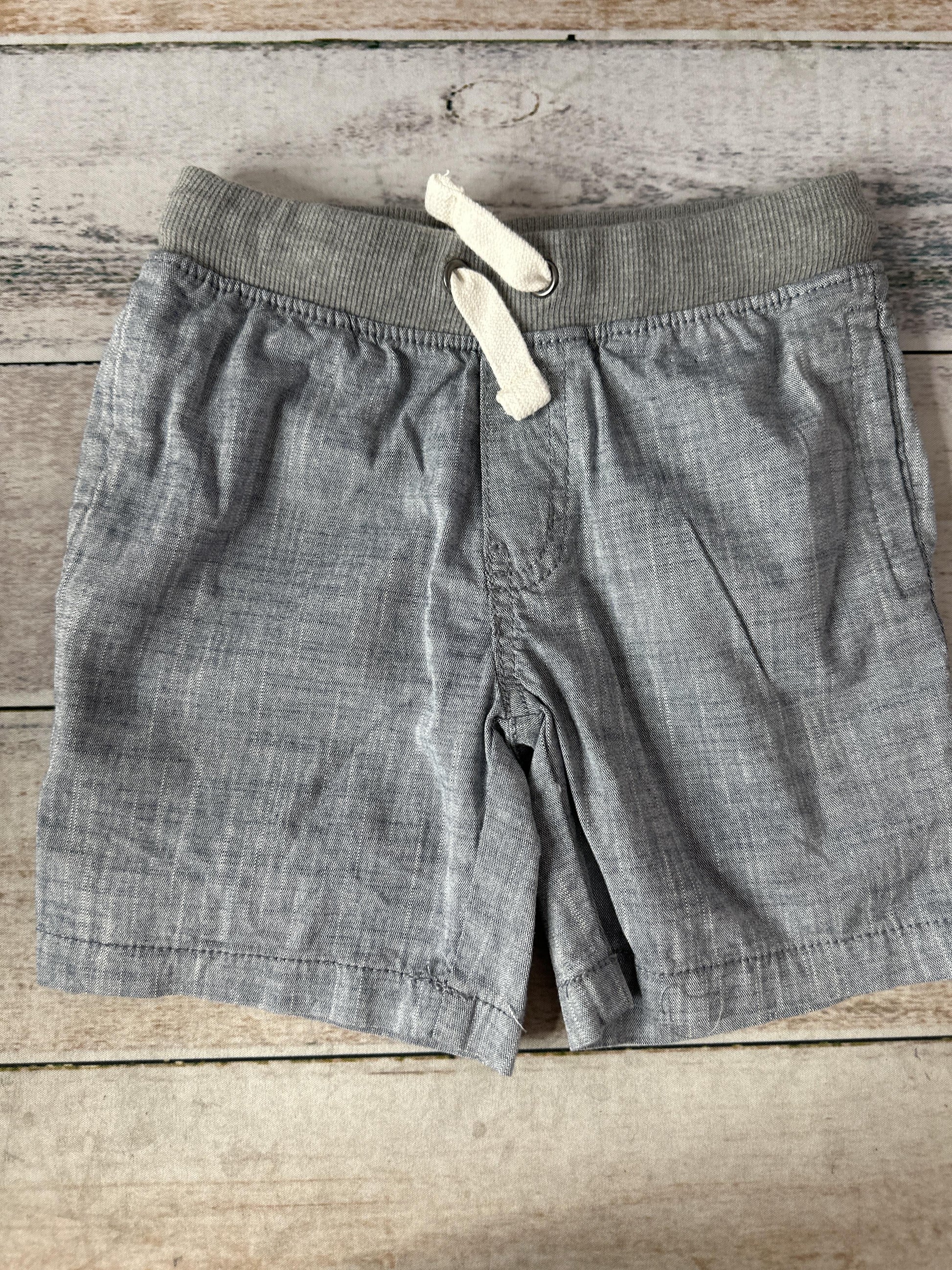 Cat & Jack Unisex Shorts Size: 4T